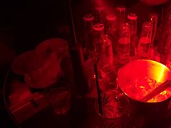 -Orangutan Bunker猩猩地堡酒吧(兰桂坊店)