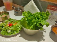 -西塔老太太泥炉烤肉(望京一店)