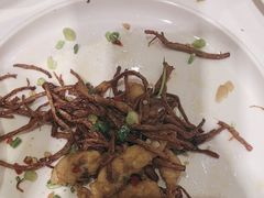 -莆田餐厅PUTIEN(三里屯店)