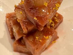 -上海和平饭店龙凤厅 Dragon Phoenix