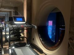 -Y60-SKYLINE天际江景酒店(五一广场店)