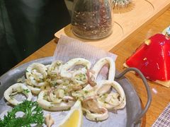 -巴别塔法餐舍(合作路店)