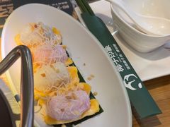 -椰子印象椰子鸡·椰奶鸡·糟粕醋(友谊阳光城店)