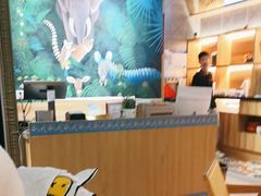 -云吉纳·云南菜(科创云廊店)