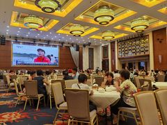 大堂-顺德人家食府(黄金广场店)