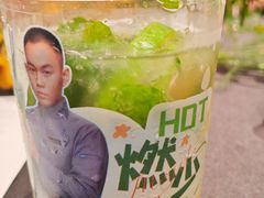 -徐记海鲜·宴会(大唐西市|丰庆店)