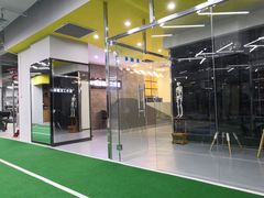 -CXFIT 陈徐健身工作室(凯旋店)