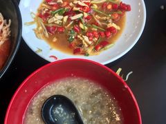 -丁记烩面(龙华店)