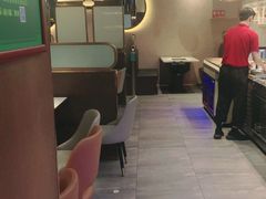 -非烤勿扰韩料自助烤肉(松山湖万科店)