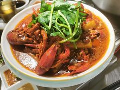 -燃计沙茶皇·香港沙茶火锅(人广旗舰店)