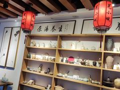 -芜小皖砂锅菜(青山街店)