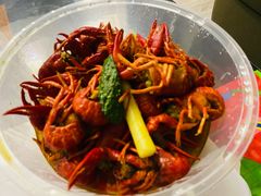 -龙虾奇迹(大华三路店)