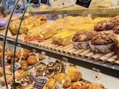 -丁香西饼屋(桂林路店)