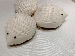 -8餐厅(新葡京酒店)