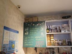 -SONGUOLIFE松果咖啡(七莘路店)