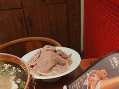 -1078號老北京涮肉(万达广场店)