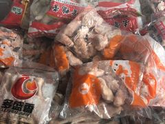 -江杨农产品批发市场