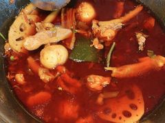 -李子坝梁山鸡(李子坝大鸡哥店)