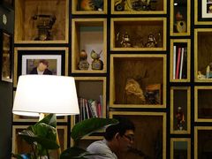 -咖法森林·咖啡  酒吧(天河店)