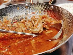 -炊烟小炒黄牛肉(浦东世纪汇店)