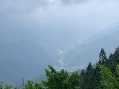-井冈山风景名胜区