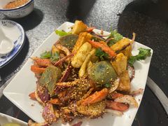 -老何太太鹤岗小串·团建聚餐(龙华店)