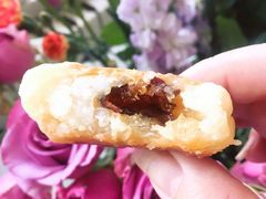 红枣糯米-华荣哲绿豆饼(泰安店)