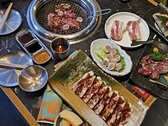 -一品诚记烤肉·甄选店(中南路店)
