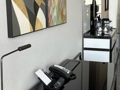 -长沙尼依格罗酒店