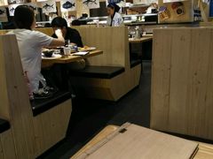 -东菊料理(吉利购物广场店)