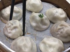 -鸡鸣汤包(复地活力广场店)