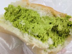 奶油天堂抹茶味-好利来(朝外店)