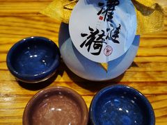 -兔槽江湖菜·重庆璧山兔(水围店)
