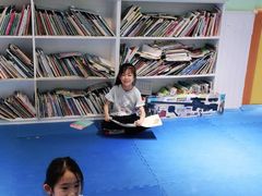 -学知乐教育·幼小衔接·小学科辅导(嘉定镇校区)