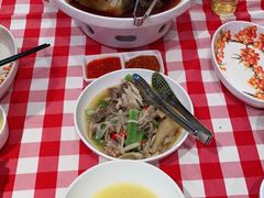 -西贝莜面村(伊藤春熙路店)
