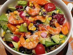 -一棵树·意大利西餐厅One Tree(新城店)