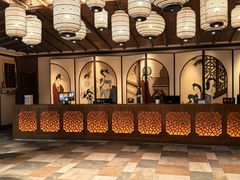 -古北水镇御舍汤泉酒店