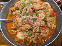 -蛙喔牛蛙(盐城盐都万达店)