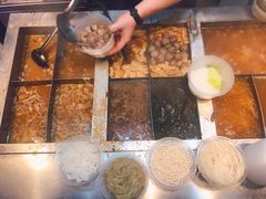 -老广州牛杂(深圳白石洲总店)