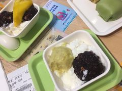 -满记甜品(无锡八佰伴店)