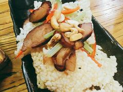 -天一朴素(武汉大学店)