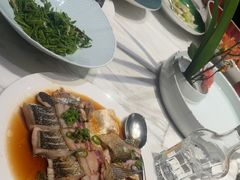 -宴昆山·私房菜(春晖店)