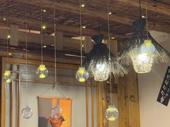 -恩你小木屋·烤肉韩式料理(嘉兴秀洲店)