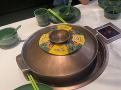 -润园四季椰子鸡火锅(南山海岸城店)