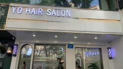 -YO HAIR SALON