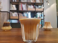 -之悦咖啡馆(新星宇·之洲店)