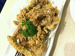 -佰搭果·广式茶餐厅(西华路店)