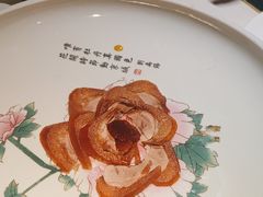 -京味斋·北京烤鸭(华威桥北工大店)
