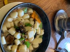 -垚慈居素食(华发新城店)