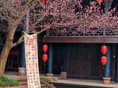 -五凤溪古镇